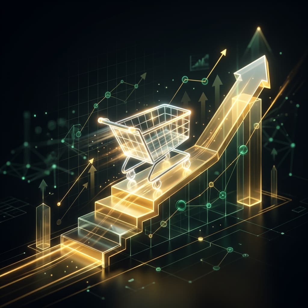 Online Shop Skalierung (im BSS)： Was Sich Ab 50 Bestellungen_Monat ändern Muss