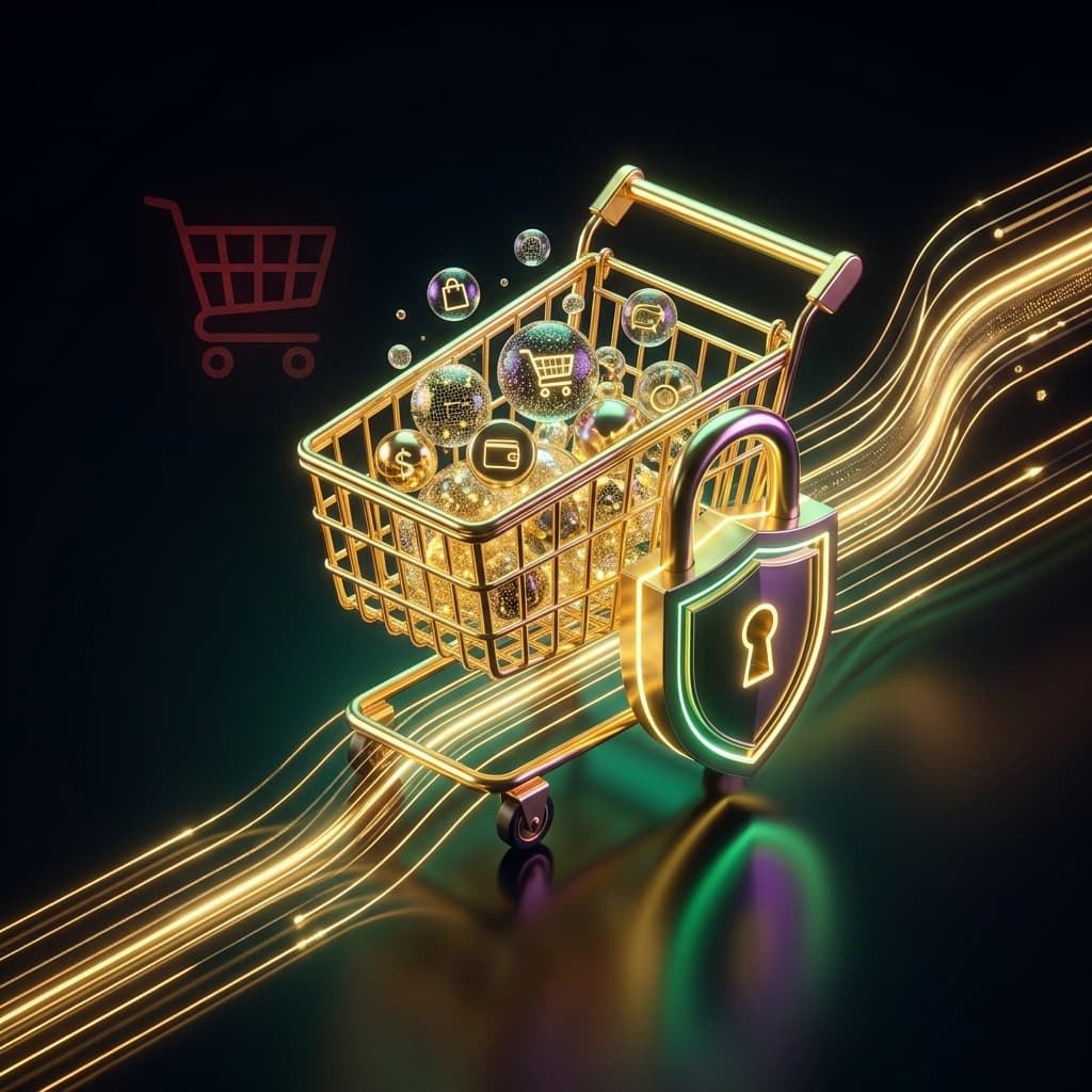 Warenkorbabbrüche reduzieren: Die 5 tödlichsten UX-Fehler in deutschen Online-Shops