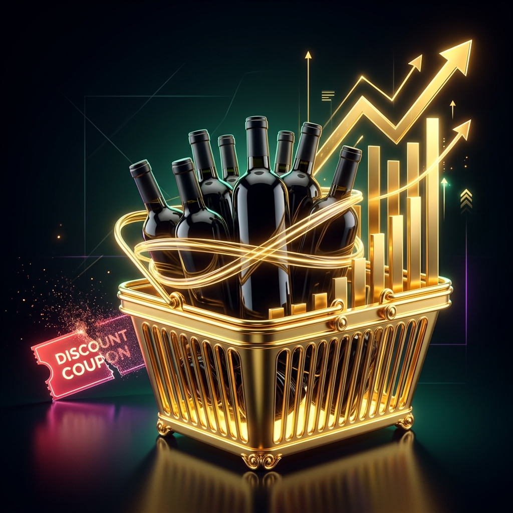 AOV steigern ohne Rabatt-Schlachten: Die Psychologie lukrativer Produkt-Bundles im E-Commerce