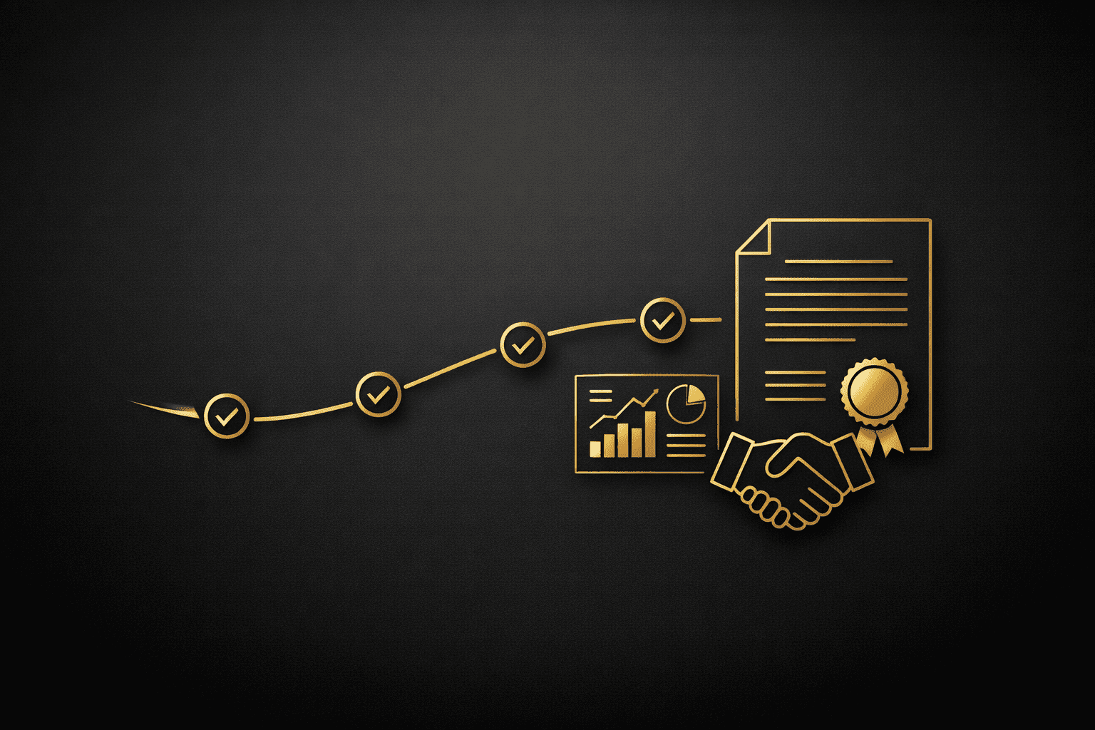 Pay‑after‑Result erklärt: Wann erfolgsbasierte Zusammenarbeit wirklich Sinn ergibt