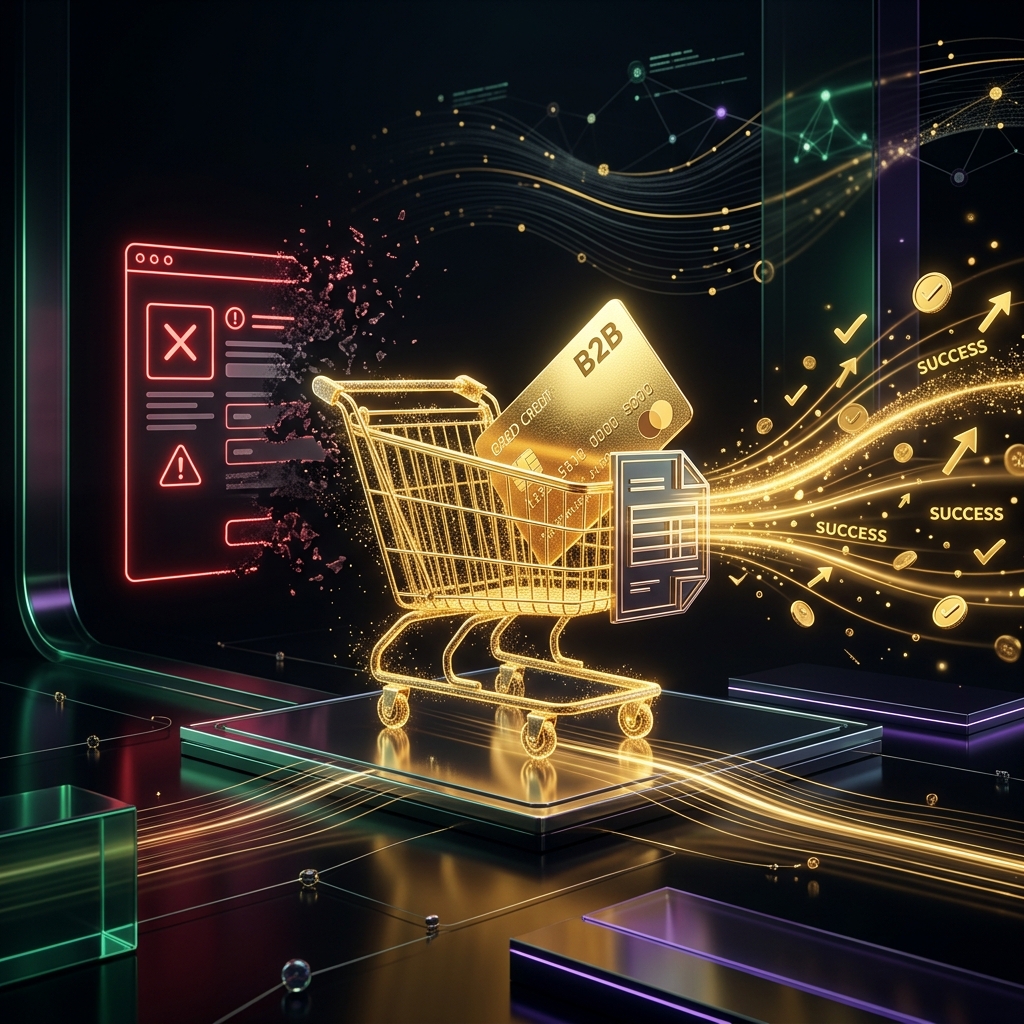 Kauf auf Rechnung & Co.: Die 3 fatalsten Payment-Fehler im deutschen E-Commerce