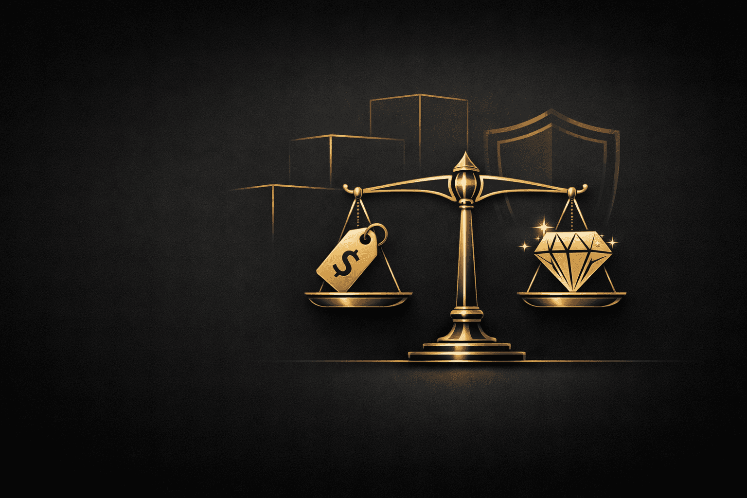 Preisstrategie im Mittelstand: Warum „billiger“ fast nie die Lösung ist