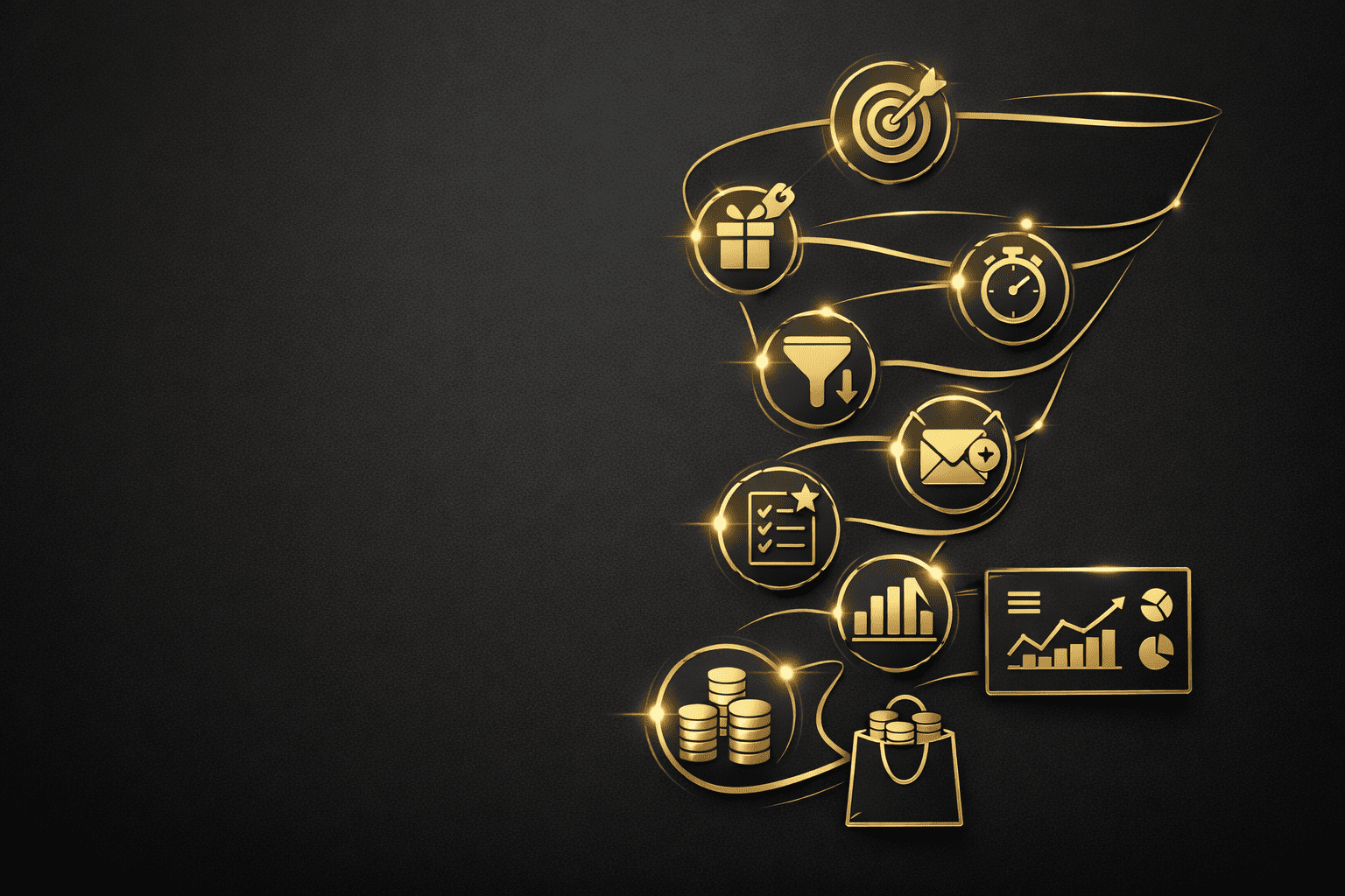 Warum Umsatz trotz Marketing stagniert: 7 Engpässe, die niemand misst